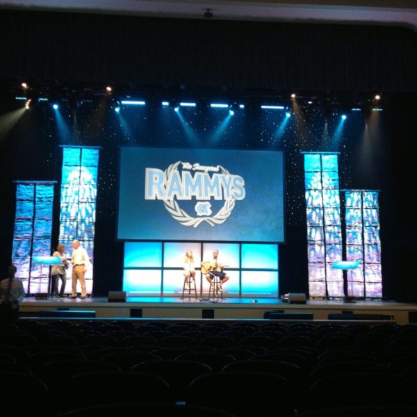 Event Production Raleigh North Carolina Event Production Companies